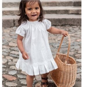 Copenhagen Kids Nancy Dress  girls size 5T